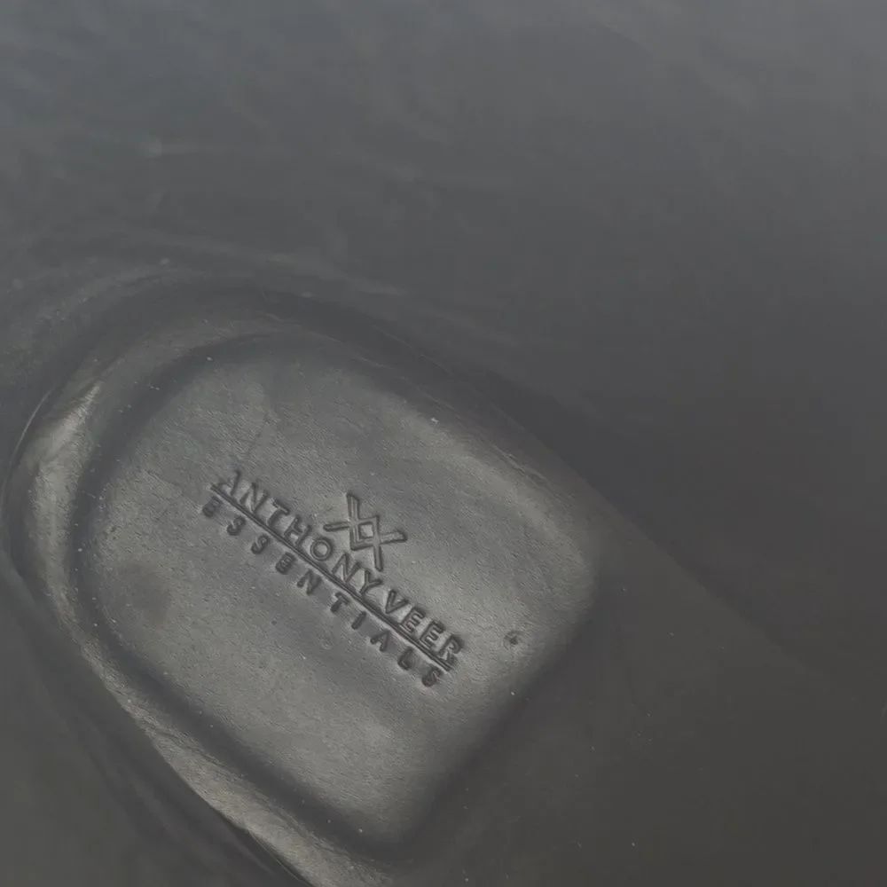 Anthony Veer | Rugged Leather Work Boot - Picture 11 of 11